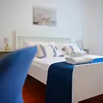 Apartman Breva