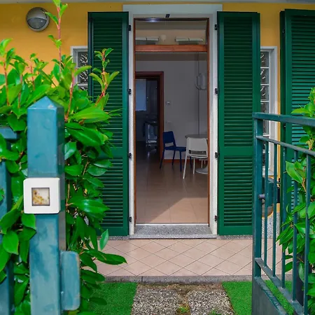 Breva ベッラージョ