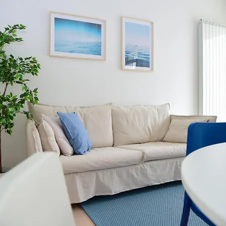 Breva Apartament