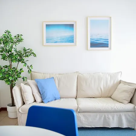 Breva Apartamento