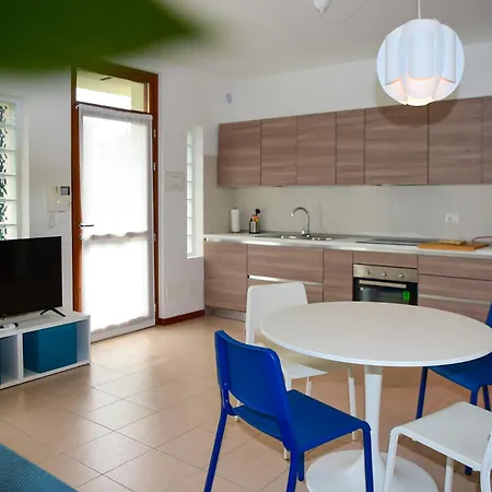 Apartman Breva Bellagio