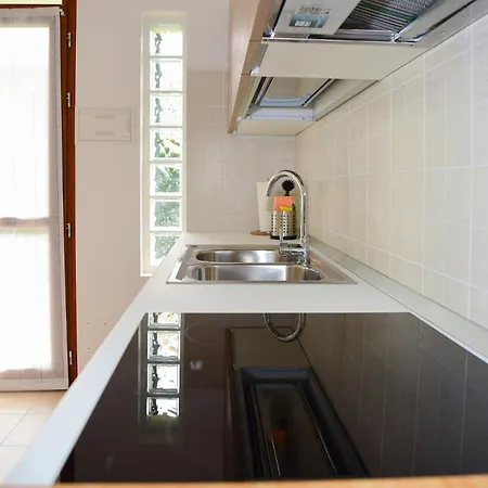 Breva Apartman Bellagio