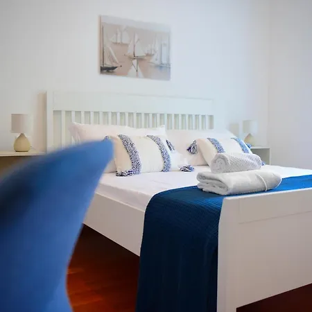 Apartman Breva