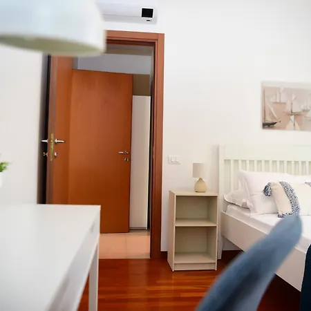 Apartman Breva *