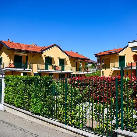 Apartman Breva Bellagio