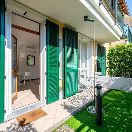 Breva Apartment