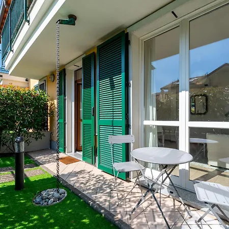 Breva Apartment *