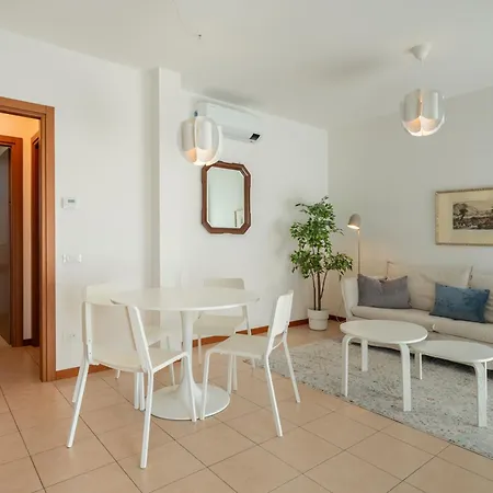Apartment Breva