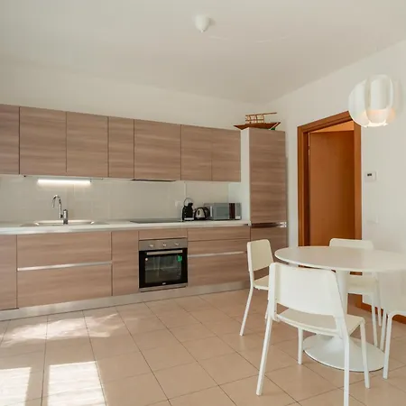 Apartment Breva
