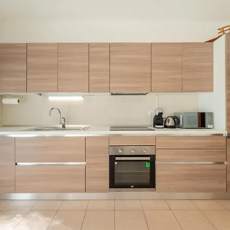 Apartment Breva
