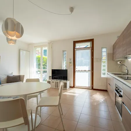 Apartment Breva *