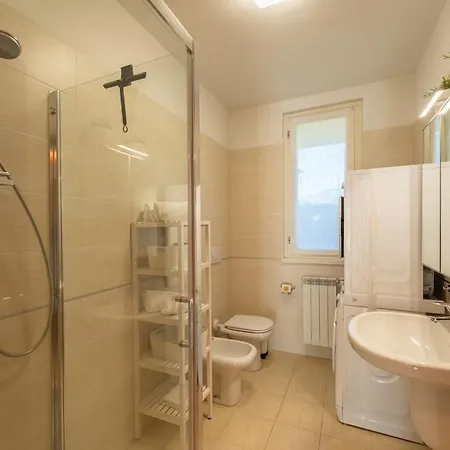 Apartment Breva
