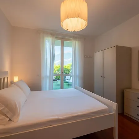Apartment Breva *