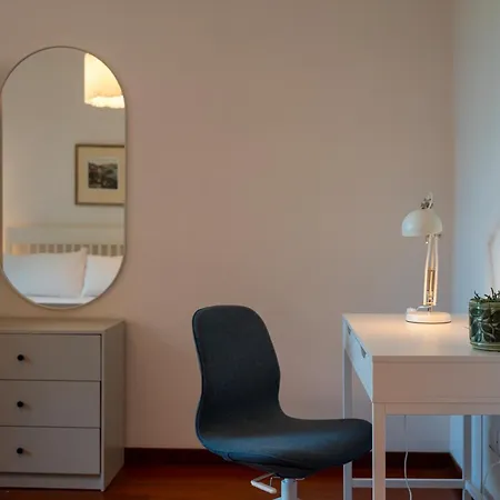Breva Apartment