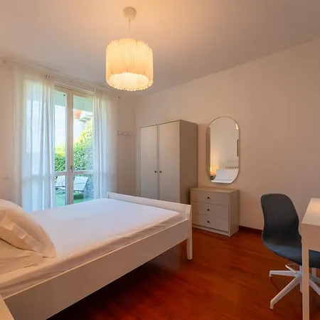 Apartment Breva