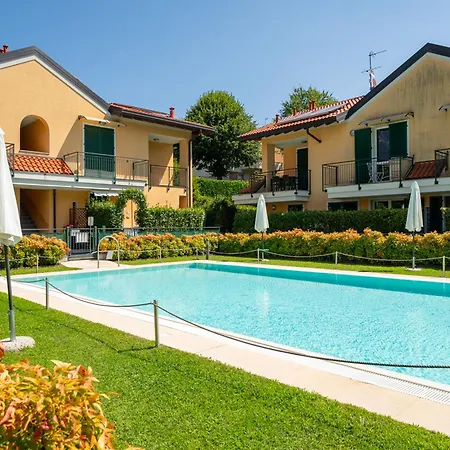 Breva Apartment *