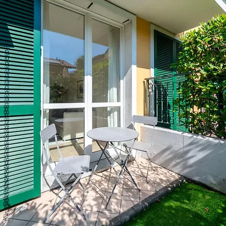 Breva Apartment