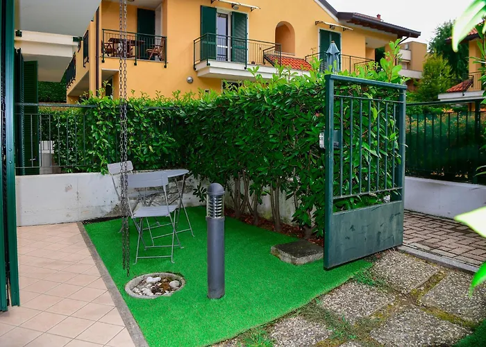 Apartamento Breva Bellagio