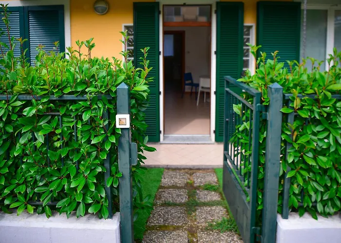 Breva Apartament