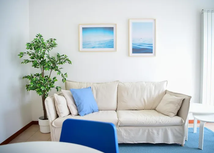 Breva Apartament