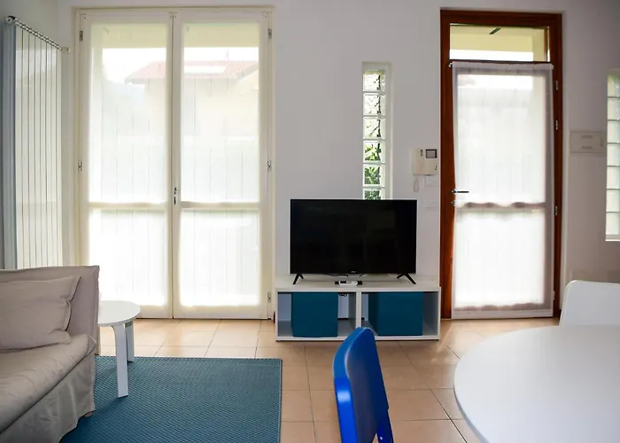 Apartamento Breva