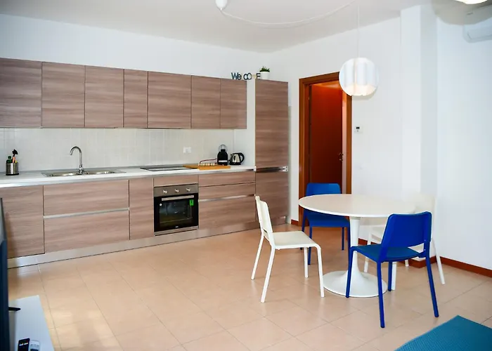 Apartamento Breva Bellagio
