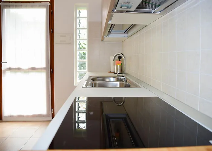 Breva Apartamento Bellagio