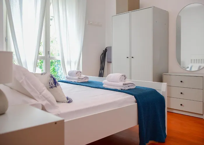 Breva Apartament