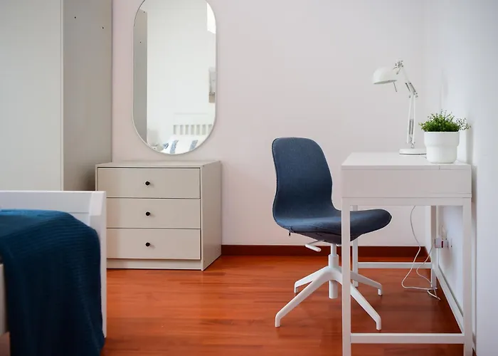 Apartamento Breva *