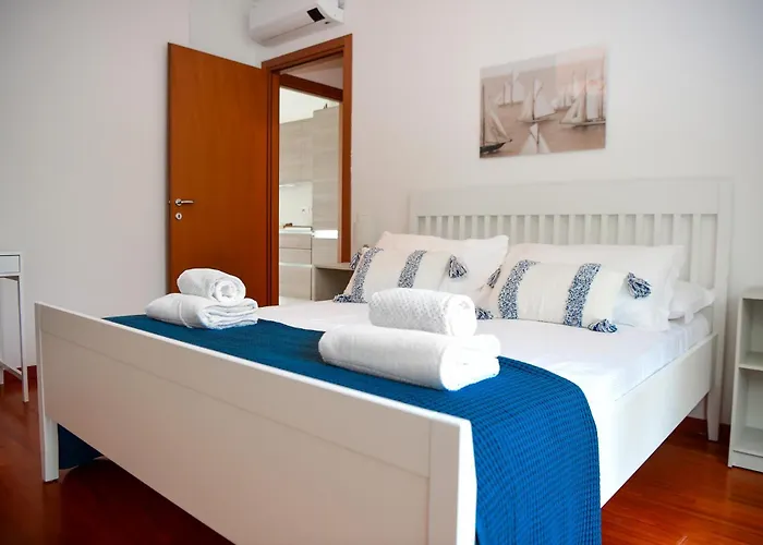 Apartament Breva Bellagio