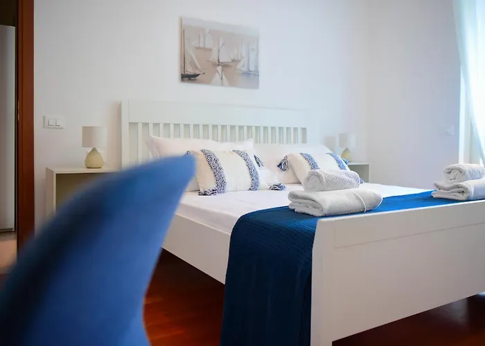 Apartament Breva