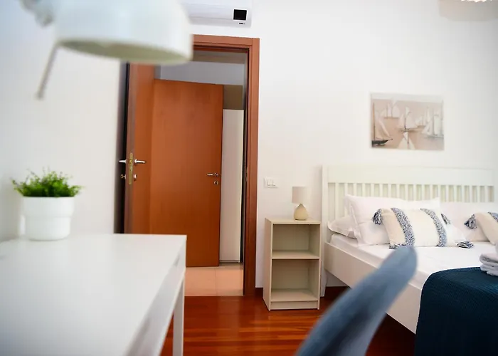 Apartament Breva *