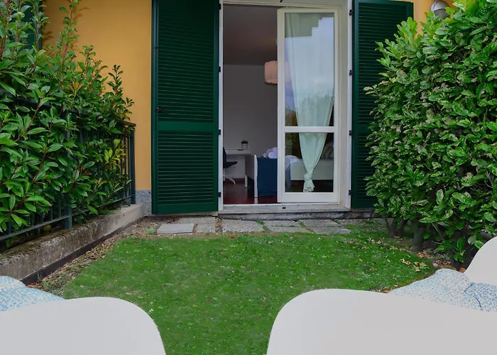 Breva Apartament *