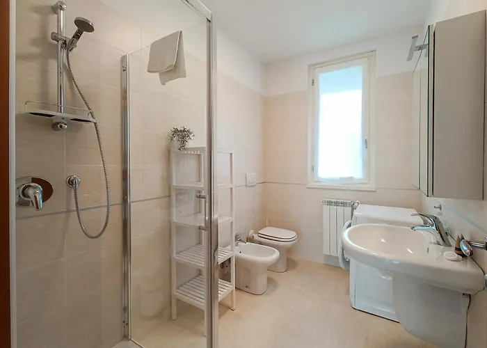 Apartamento Breva
