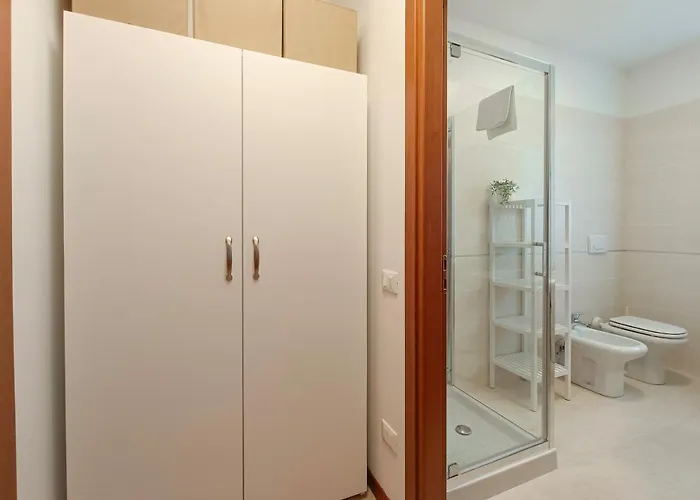 Breva Apartament