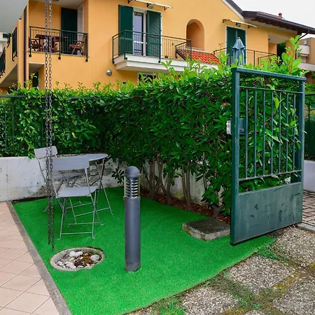 Appartement Breva Bellagio