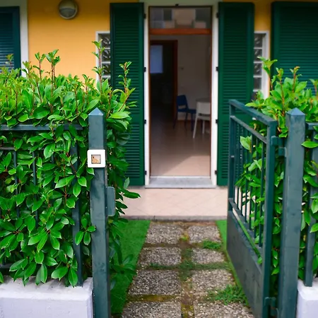 Breva Appartement
