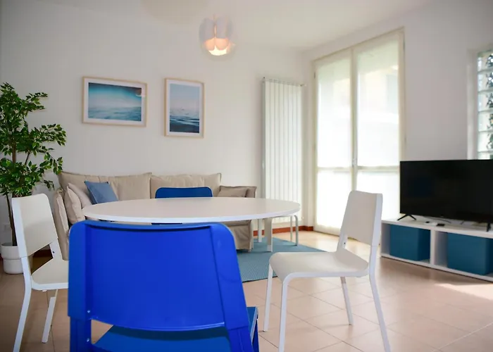 Appartement Breva Bellagio