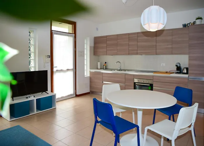 Appartement Breva Bellagio