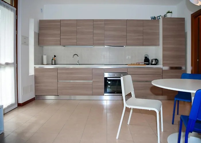 Breva Appartement Bellagio