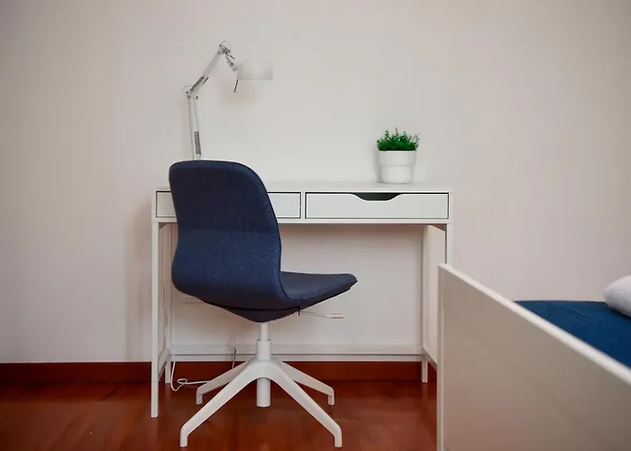 Appartement Breva Bellagio