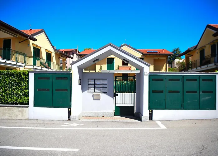 Breva Bellagio